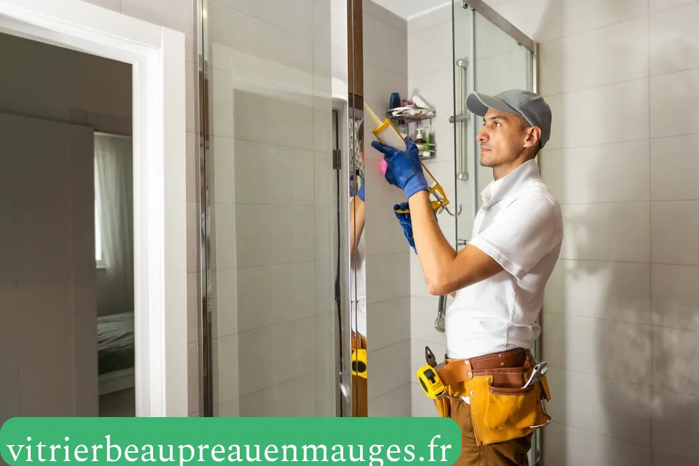 Vitrier Beaupréau-en-Mauges 49600